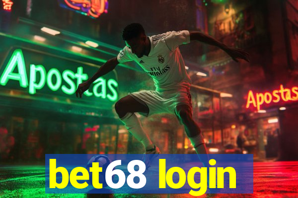 bet68 login